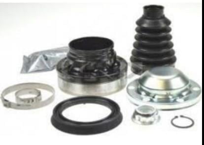 AKS KAFASI İÇ T5,5-T6 CAAA-CAAB-CAAD 2,0 TDİ 7E0498103X
