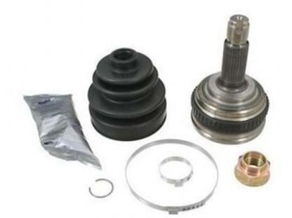 AKS KAFASI SAG ON IC OPEL ASTRA H 1.3 CDTI 34X25X35 UZUNLUK 101 MM 2004-2010 374130