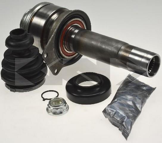 AKS KAFASI SAG ON IC T5 AXB 1,9 TDİ 04-10 304837 7H0498104F 7H0498104K 7H0498104