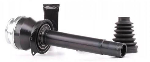 AKS KAFASI SAG ON IC T5 AXD 2,5 TDİ 04-10 7H0498104A 7H0498104AX 7H0498104GX 7H0498104G