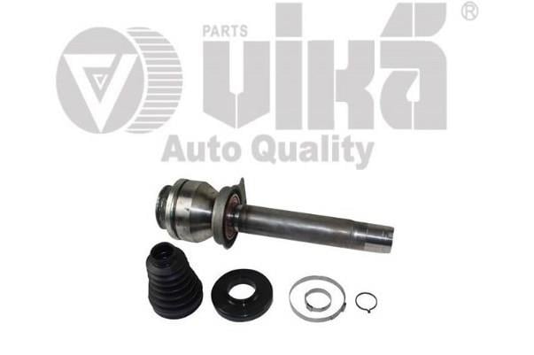 AKS KAFASI SAG ON IC T5 AXD 2,5 TDİ 04-10 7H0498104A 7H0498104AX 7H0498104GX 7H0498104G
