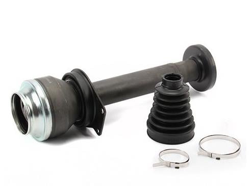 AKS KAFASI SAG ON IC VOLKSWAGEN T5 2.5 TDI 26X30X50 UZUNLUK 366mm 2003-2011 7H0407332 7H0407332J