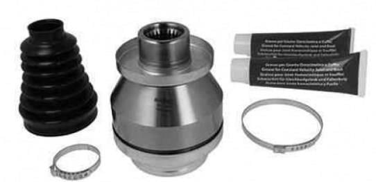 AKS KAFASI SOL ON IC VOLKSWAGEN T5 2.5 TDI 26X30X46.8 UZUNLUK 109mm 2003-2011 7H0407331E 7H0498104MX