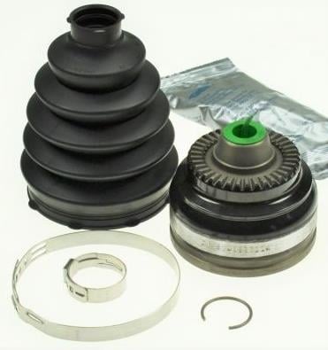 AKS KAFASI SOL-SAG ON DIS BMW 5 SERISI (F10) 520 D A-T 37X25X65 UZUNLUK 73mm 2010- 31607618681 31607618680