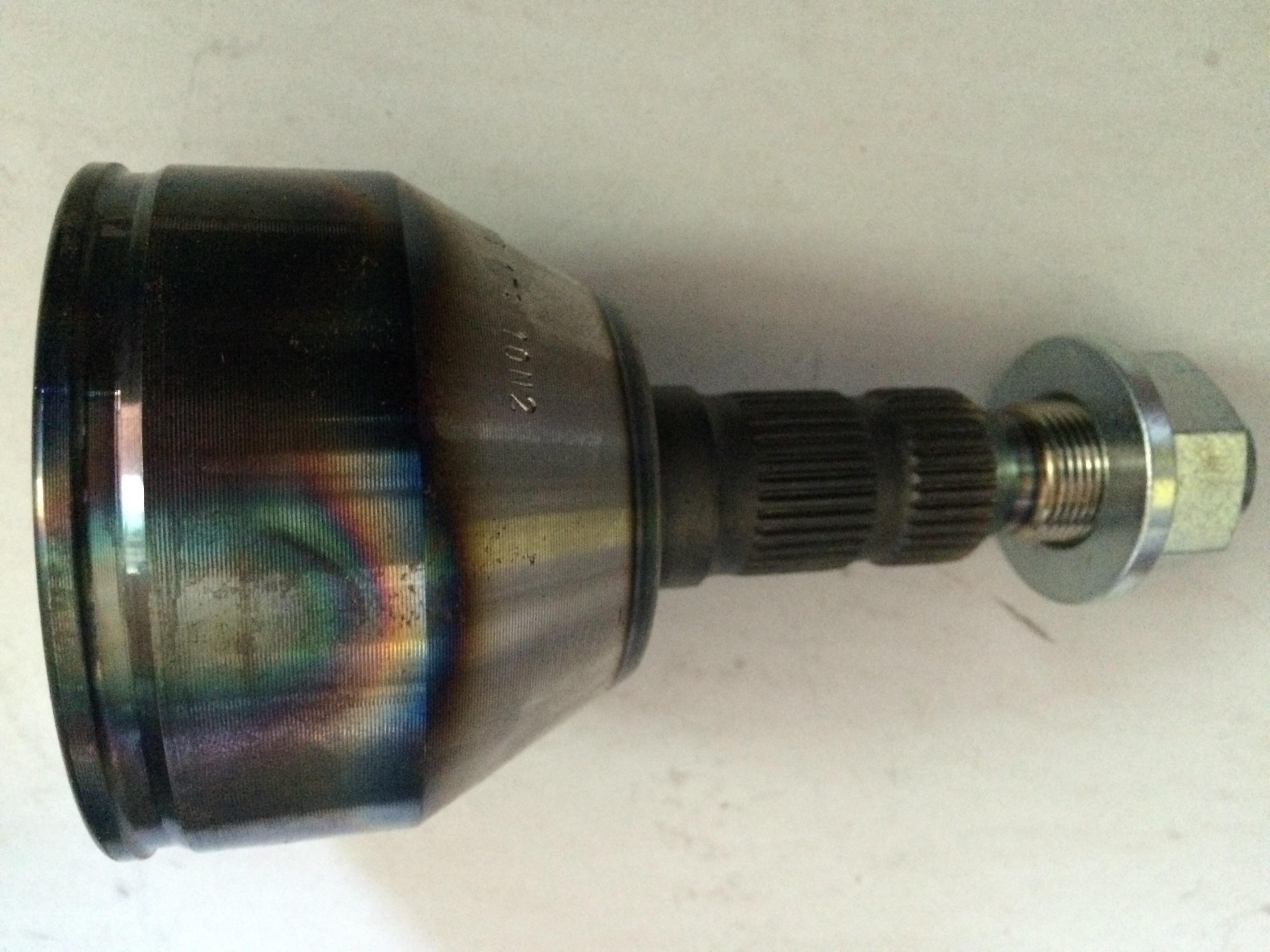 AKS KAFASI SOL-SAG ON DIS OPEL ASTRA H 1.3 CDTI 33X24X53 UZUNLUK 157MM 2004-2010 - 93182543