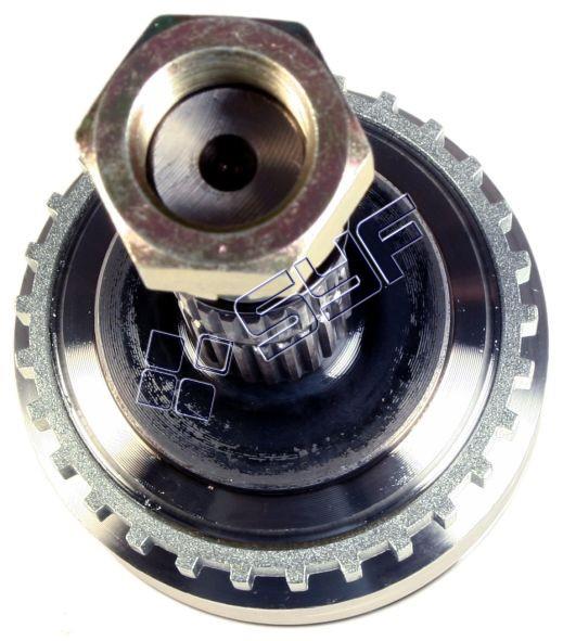 AKS KAFASI SOL-SAG ON DIS OPEL CORSA C 1.7 DTI KALIN FREZE ABSLI 29 DIS 22X23X52 UZUNLUK 158,6 mm 2000-2006 9201725