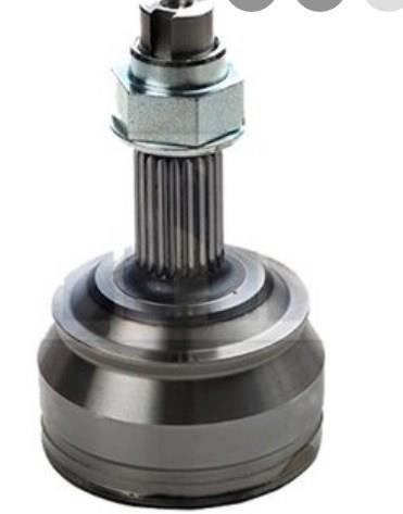 AKS KAFASI SOL-SAG ON DIS OPEL CORSA D 1.2 22X27X51 UZUNLUK 133.5mm 2006-2014 51733777