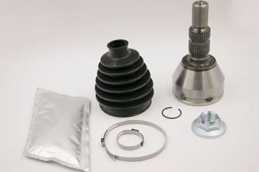 AKS KAFASI SOL-SAG ON DIS OPEL INSIGNIA 1.6 (A16XER) 30X24X52 UZUNLUK 158mm 2008- 13296057 93190460 374842 13296185