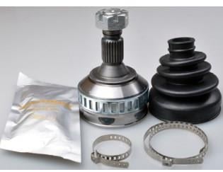 AKS KAFASI SOL-SAG ON DIS OPEL MERIVA A 1.6 ABSLI 29 DIS 22X23X52 UZUNLUK 156,7 mm 2003-2010 1603251