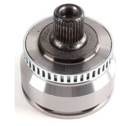 AKS KAFASI SOL-SAG ON DIS VOLKSWAGEN PASSAT (3B2) 1.9 TDI ABSLI 45 DIS 33X27X53 UZUNLUK 93 mm 1996-2000 3B0498099B