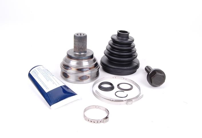 AKS KAFASI SOL-SAĞ ÖN DIŞ VW GOLF 5 1.4i 36X30X59.5 UZUNLUK 89 mm 2003-2009