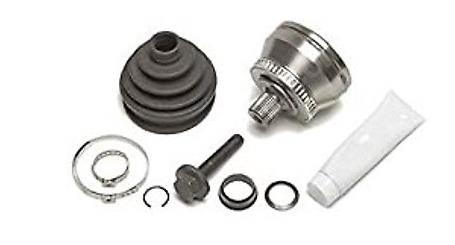 AKS KAFASI SOL-SAĞ ÖN DIŞ VW PASSAT 1.9 TDI ABSLİ 33X27X53 UZUNLUK 93 mm 1996-2000