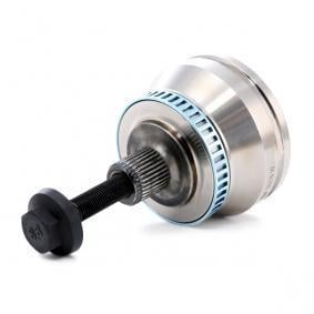 AKS KAFASI SOL-SAG ÖN DIS VW PASSAT 1.9 TDI ABSLI 33X27X53 UZUNLUK 93 mm 1996-2000  3B0498099H