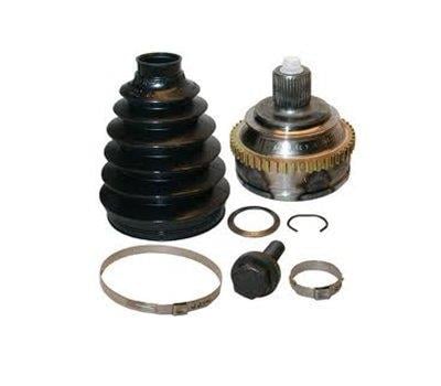 AKS KAFASI SOL-SAĞ ÖN DIŞ VW T4 ABSLİ 48 DIS 38X27X60,2 UZUNLUK 99,5mm 1990-2003  701498099A