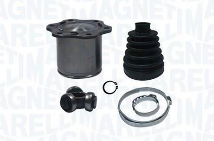 AKS KAFASI SOL-SAG ON IC AUDI A4 (8K2,B8) 2.0 TDI FREZE DIS 34 UZUNLUK 88,50mm 2007-2015 8R0407271C 8K0498103D 4H0498103AV 4H0498103A