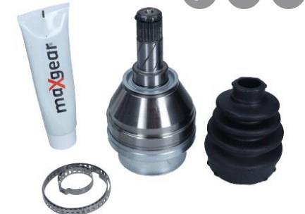 AKS KAFASI SOL-SAG ON IC OPEL VECTRA C 1.6 16v 22X25X35 UZUNLUK 139,5 mm 2002-2008 374402 374320 932902609 374431