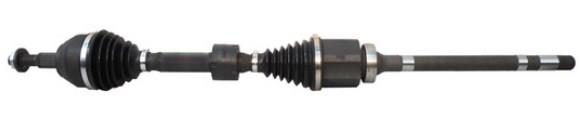 AKS KOMPLE ÖN SAĞ OTOMATİK DİZEL CMAX-FOCUS 1.6 ZETEC-S 1687408 3M51 3B436 DG 3M513B436DC-D-F-G/1318942/1328279/1687408