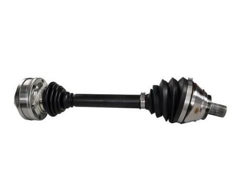 AKS KOMPLE ÖN SOL CADDY BJB-BLS 1,9 TDİ