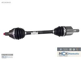 AKS KOMPLE ÖN SOL GOLF5-JETTA-A3 BGU-BSE 1,6 1K0407451RX