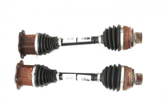 AKS KOMPLE ÖN SOL SAĞ A4-A5 2.0 TDI CABB-CABA-CAGA-CAHA 8K0407271AJ 8K0407271D 8K0407271F  8K0407271R
