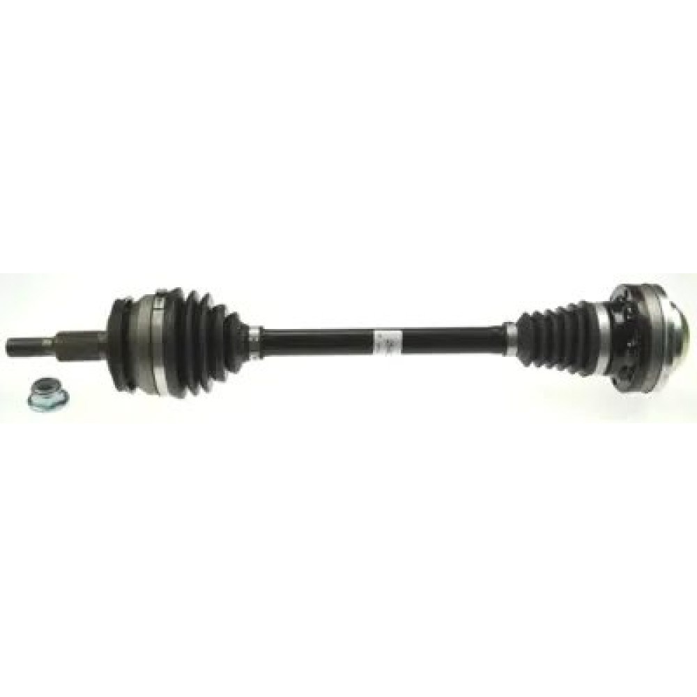 AKS KOMPLE ÖN SOL T5-T6 CAAA-CAAB-CAAC 2,0 TDİ 10> 7E0407451X 305652 7E0407271FX 7E0407271N 7E0407451