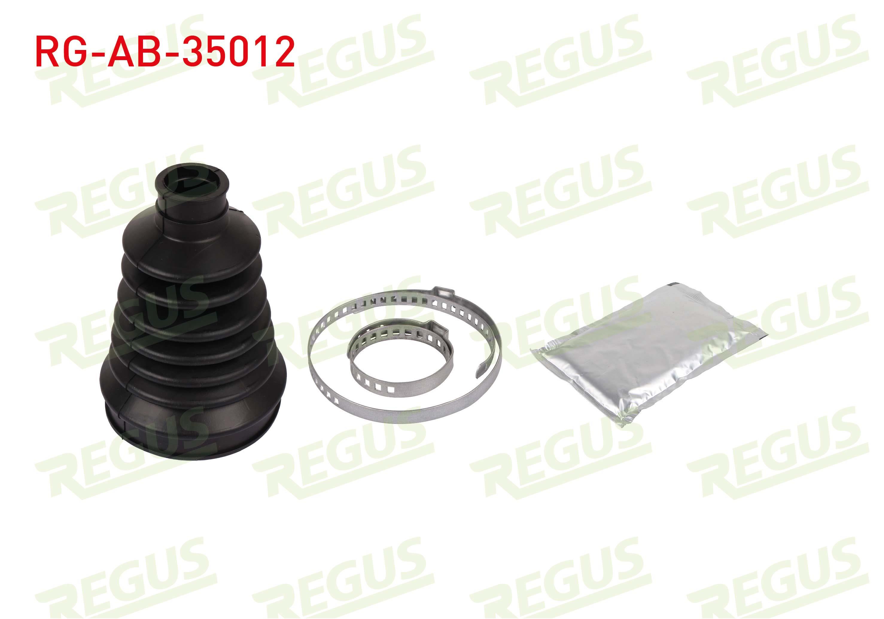 AKS KORUGU DIS INCE MIL RENAULT 9 / 19 / CLIO / MEGANE / KANGOO