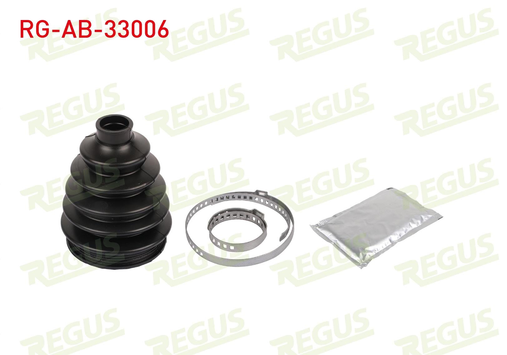 AKS KORUGU DIS KIT 2008 / 208 / 3008 / 308 / 508 / PARTNER / RIFTER / BERLINGO / C3 / C4 / ASTRA L / CORSA F / COMBO E