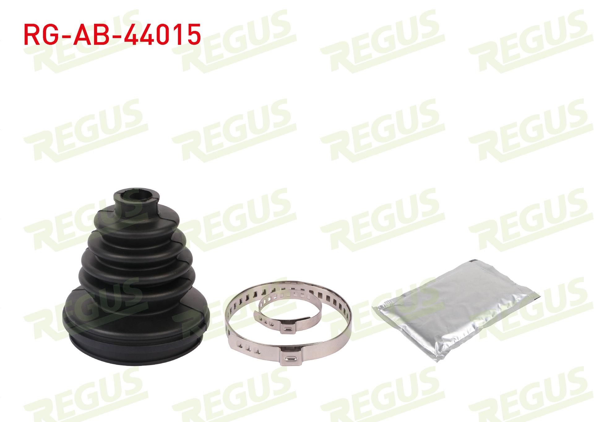 AKS KORUGU DIS KIT GOLF III / IV / BORA / PASSAT / A3 / A4 / A6 / OCTAVIA / SUPER B / IBIZA