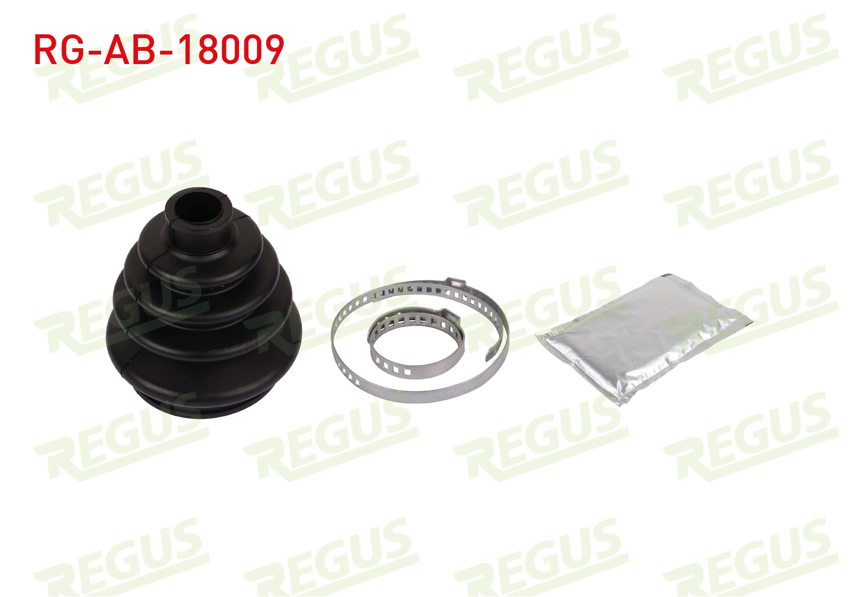 AKS KORUGU DIS KIT TEMPRA / TIPO / UNO