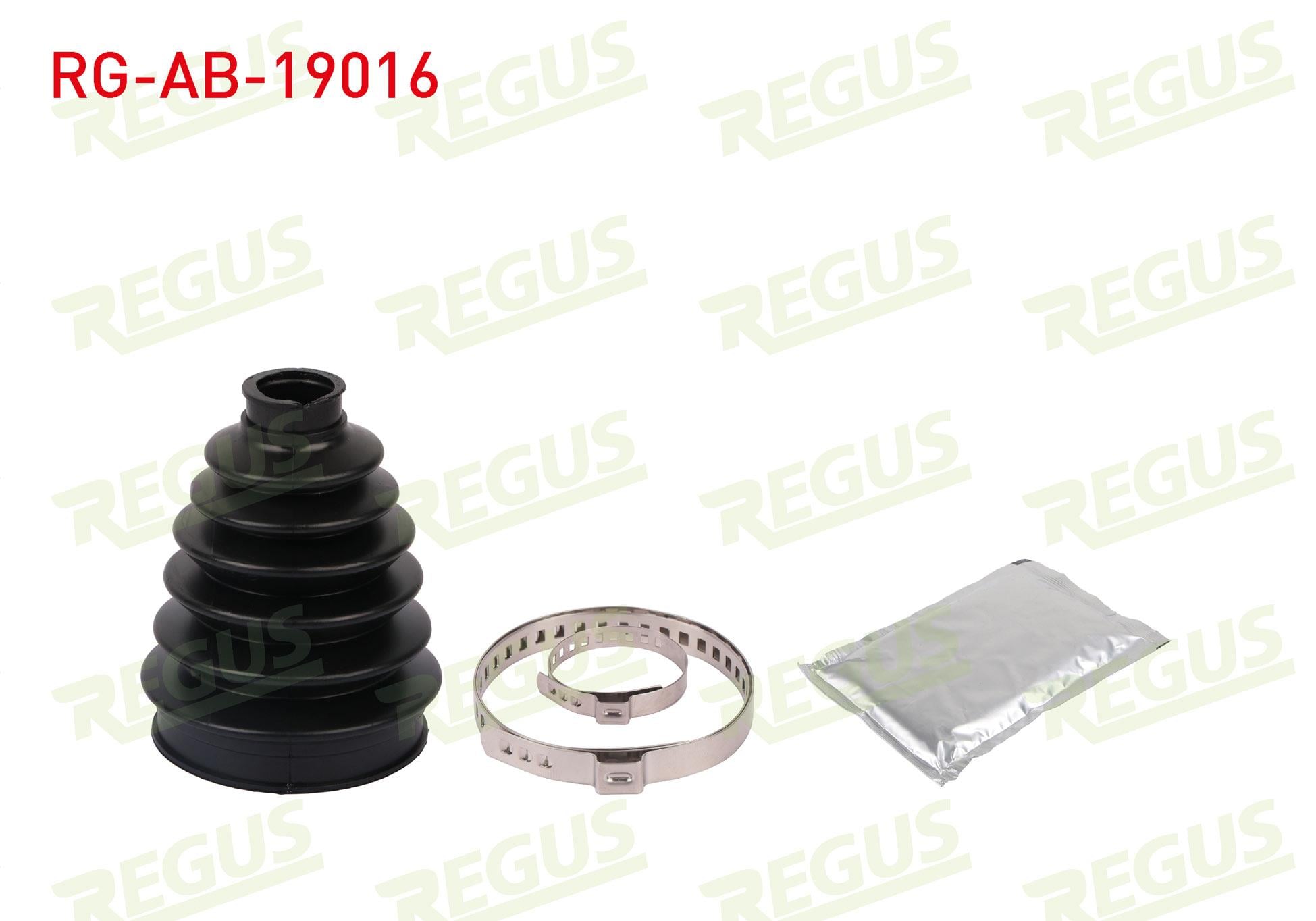 AKS KORUGU DIS KIT TRANSIT CUSTOM V362 / TRANSIT V363 2.2 TDCI