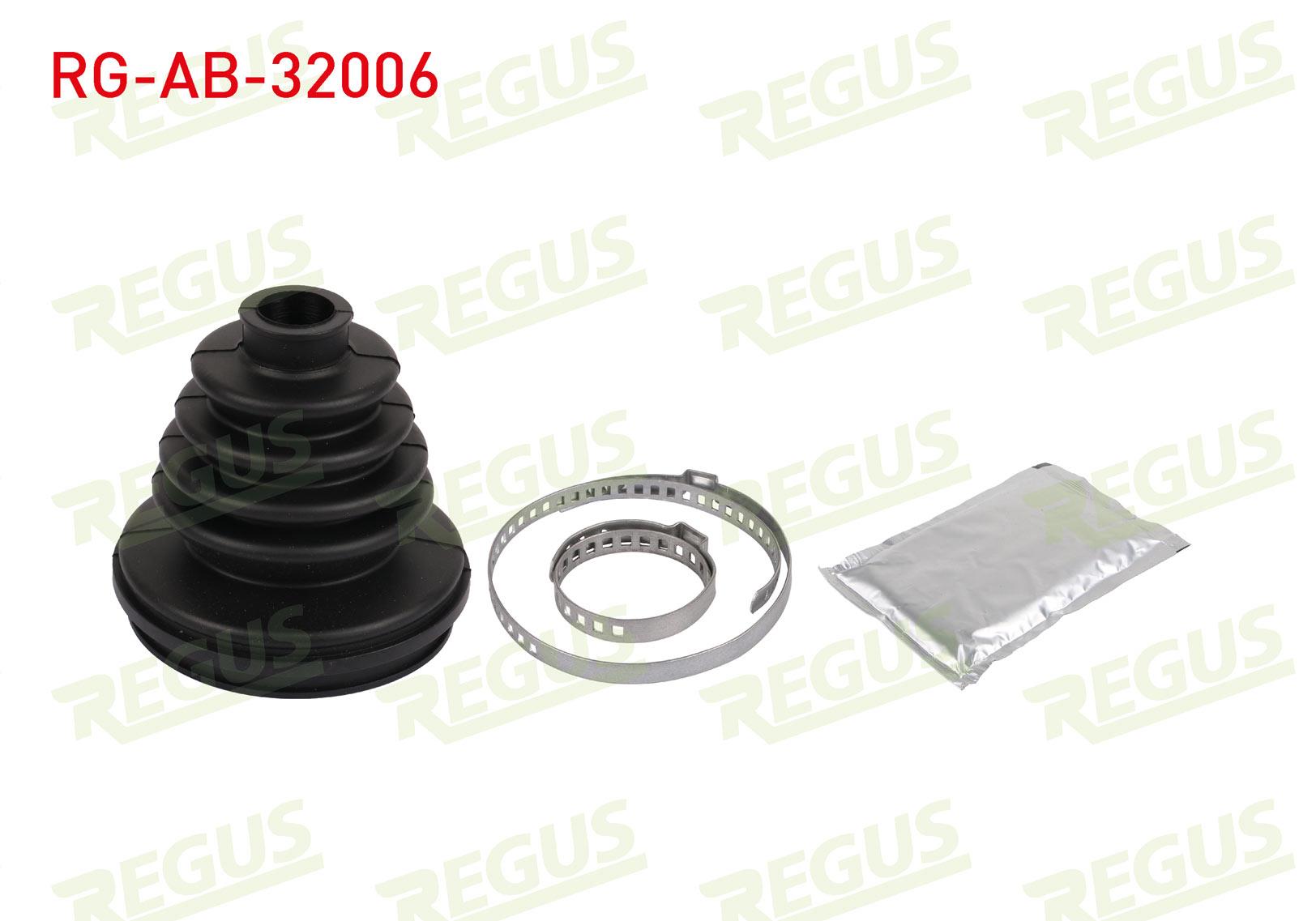 AKS KORUGU DIS KIT VECTRA A / ASTRA F