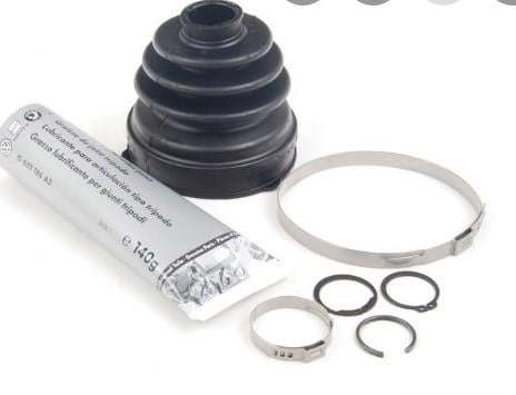 AKS KÖRÜĞÜ İÇ GOLF5-GOLF6-JETTA-PASSAT-CADDY-A3 BKP-BKD-BXE-BKC-BLS 1,9 TDİ-2,0 TDİ 04-10 1J0498201L 7M3498201J