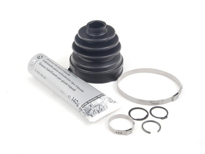 AKS KÖRÜĞÜ İÇ GOLF5-GOLF6-JETTA-PASSAT-CADDY-A3 BKP-BKD-BXE-BKC-BLS 1,9 TDİ-2,0 TDİ 04-10 1J0498201L 7M3498201J