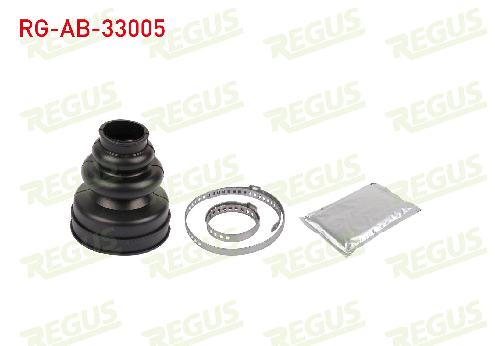 AKS KORUGU IC KIT 206 / 306 / 406 / 407 / PARTNER / BERLINGO / C4 / C5