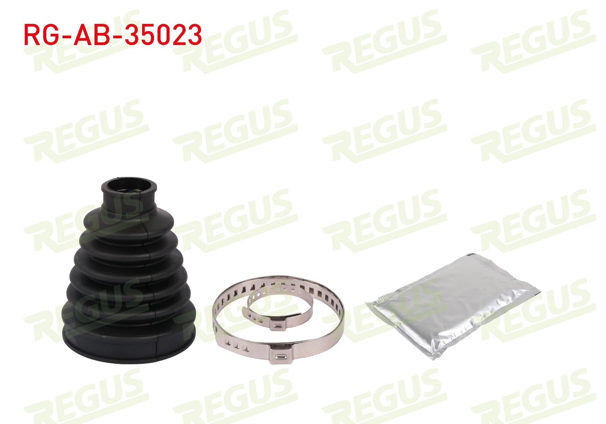 AKS KORUGU IC KIT CLIO III / CLIO IV / FLUENCE / MEGANE III / KANGOO III
