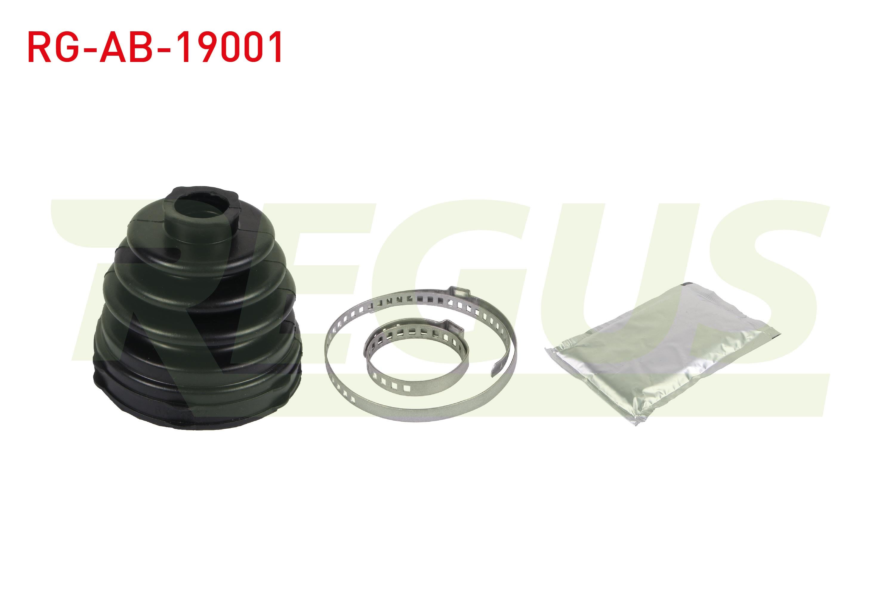 AKS KORUGU IC KIT CONNECT 1.8 TDCI 2002-2013 90PS