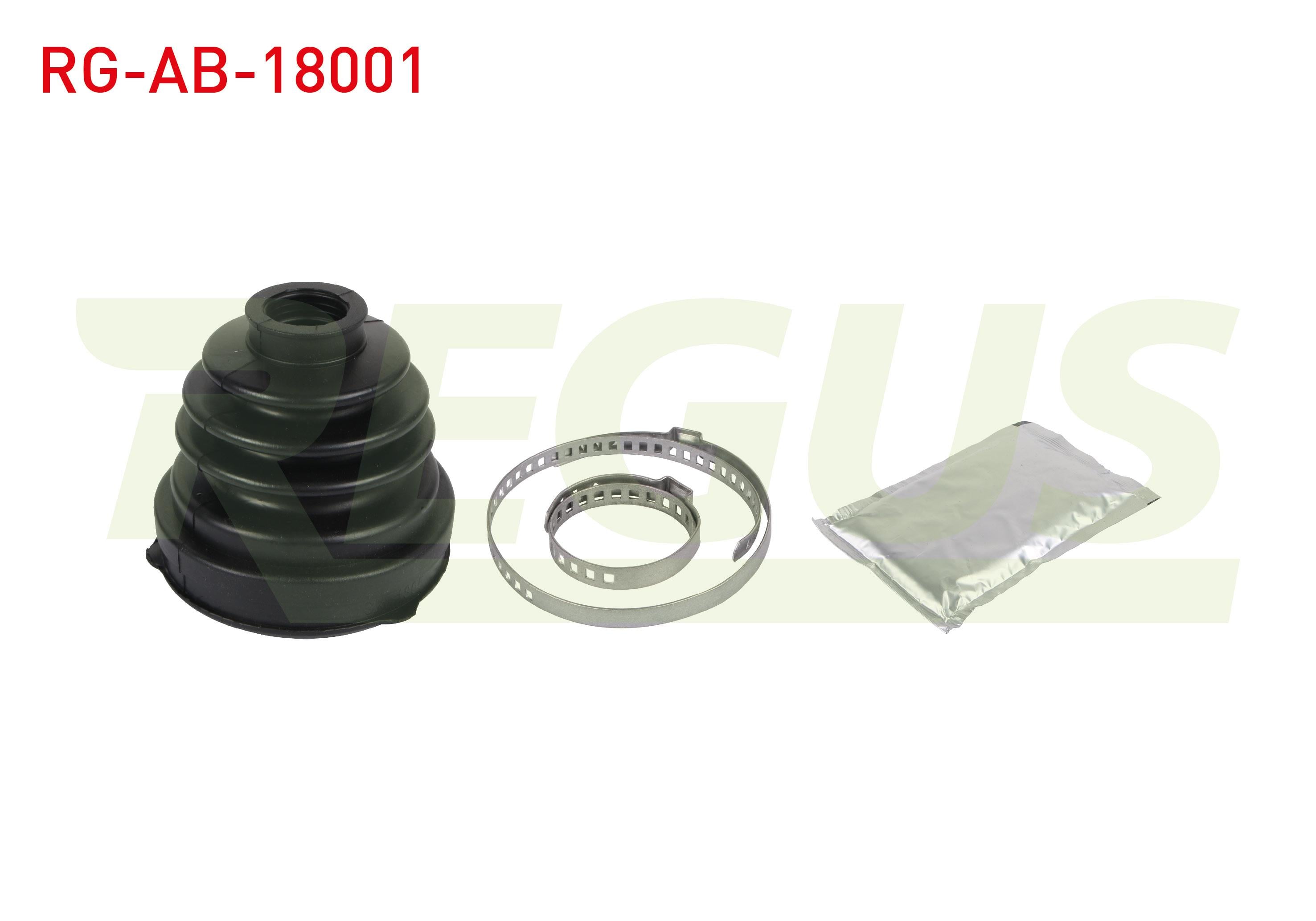 AKS KORUGU IC KIT DOBLO / FIORINO / GRANDE PUNTO / STILO