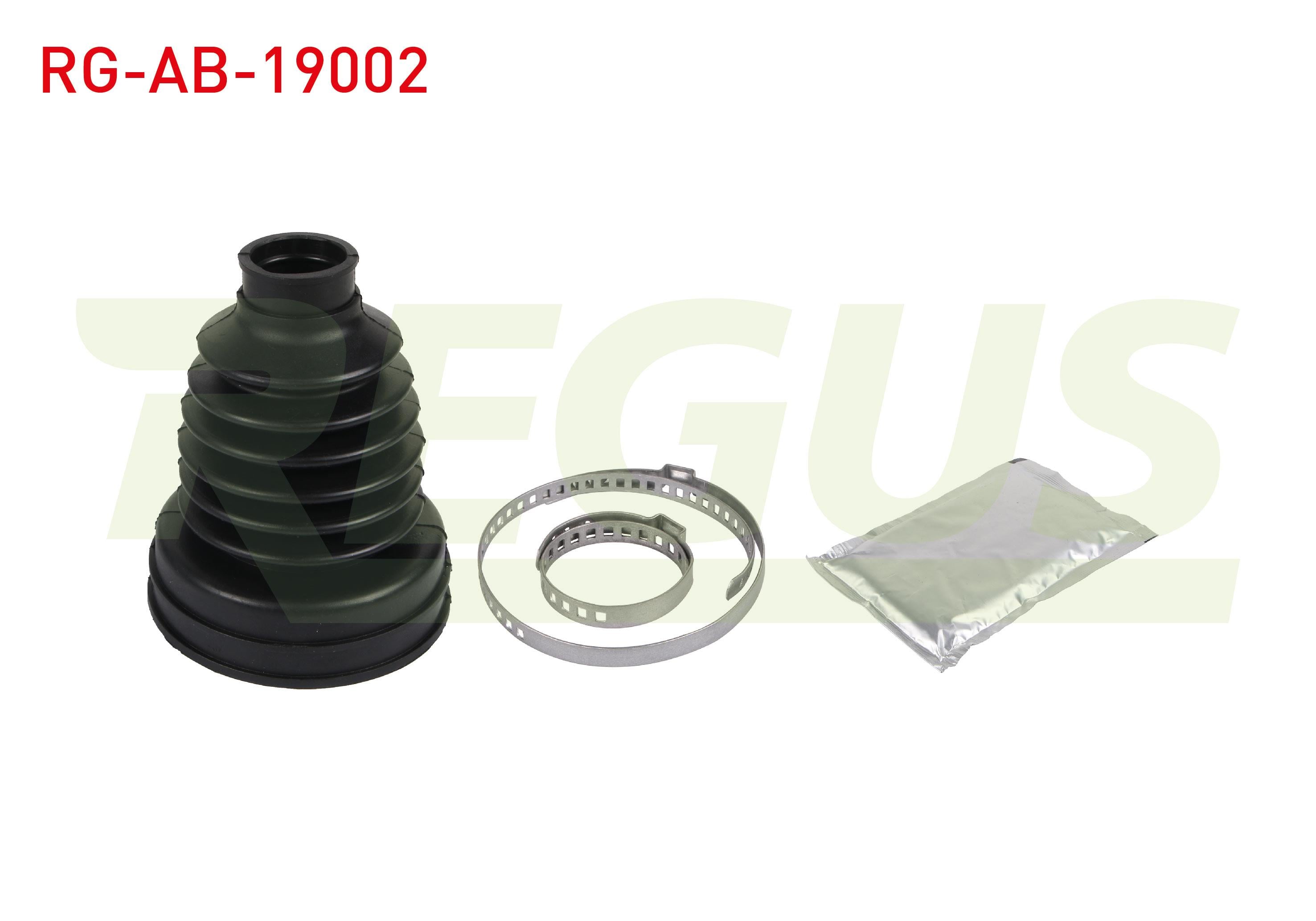 AKS KORUGU IC KIT FOCUS III / FIESTA VI / MONDEO V