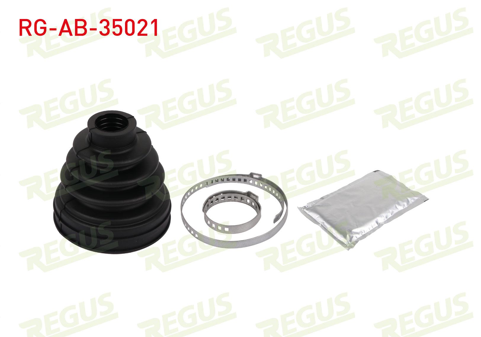 AKS KORUGU IC KIT MASTER II / TRAFIC II / DUCATO III / BOXER III / JUMPER III