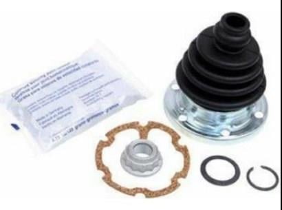 AKS KÖRÜĞÜ İÇ PASSAT-A4 AVF 1,9 TDİ 304679 (OTOMATIK) 4B0498201