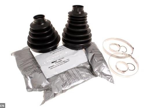 AKS KORUGU KITI SOL-SAG ARKA IC-DIS TERMOPLASTIK LAND ROVER RANGE ROVER SPORT (LS) 3.0 TD 30,5X106X97,5 - 31X130X100,5 2005-2013/ DISCOVERY IV (LA) 3.