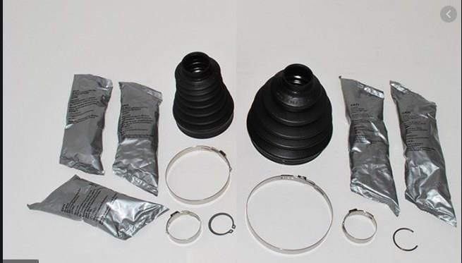 AKS KORUGU KITI SOL-SAG ARKA IC-DIS TERMOPLASTIK RANGE ROVER III (LM) 3.0 TD 33,5X124X104 - 33X115X78 2002-2012