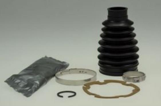 AKS KORUGU KITI SOL-SAG DIS TERMOPLASTIK VOLKSWAGEN PASSAT (3G2) 1.6 TDI 27X120X91,5 2014- / PASSAT (3G2) 1.4 TSI 2014- / SKODA KAROQ (NU7) 1.6 TDI