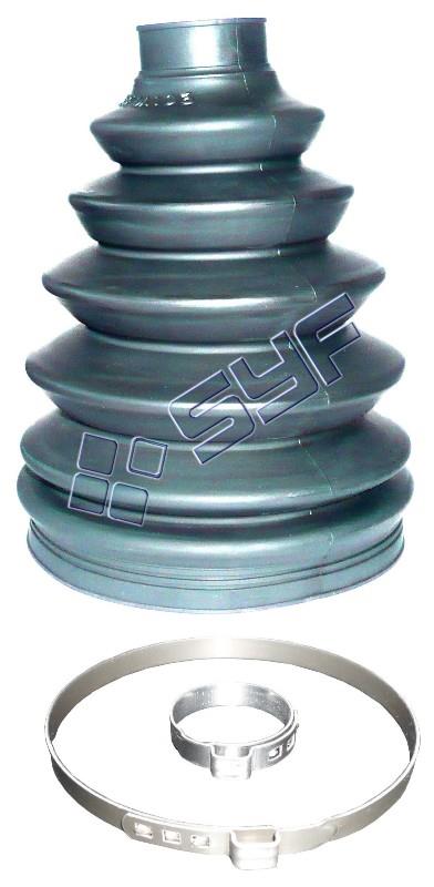 AKS KÖRÜĞÜ (SERT KÖRÜK + ÇELİK KELEPÇE ) T5 1.9-2.0  2003> /PASSAT 2005> / CADDY 3  2010> /GOLF 5 2004-2008 / GOLF 6 2005> / A3