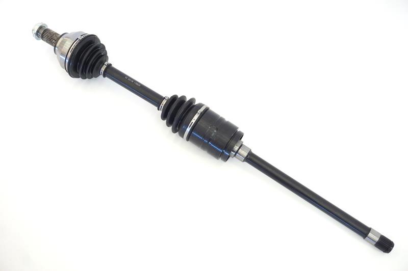 AKS MİLİ 325-330Xİ-XD SAĞ E46