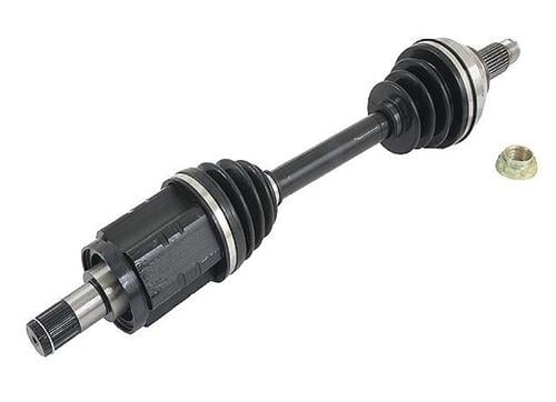 AKS MİLİ 325-330Xİ-XD SOL E46