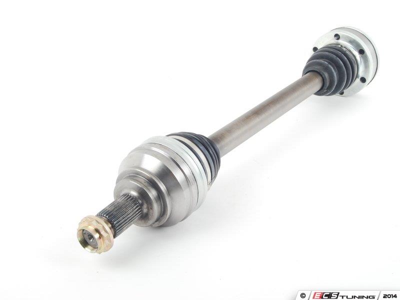 AKS MİLİ ARKA  MAN SOL-SAĞ E53