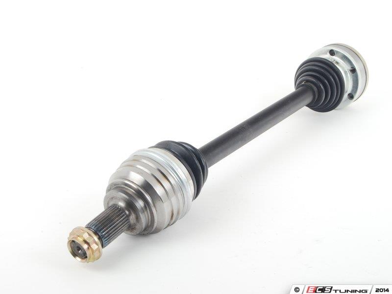AKS MİLİ ARKA  OTOM SOL-SAĞ E53