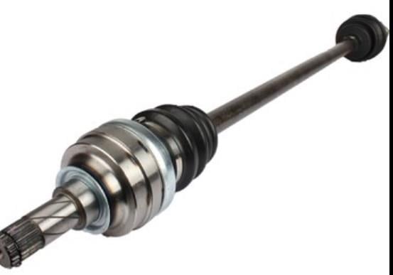 AKS MİLİ KOMPLE OPEL VECTRA B Z16XE SAĞ