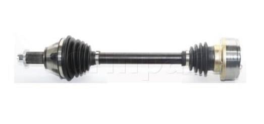 AKS MİLİ KOMPLE VW POLO 1.4 16V 01 > SOL